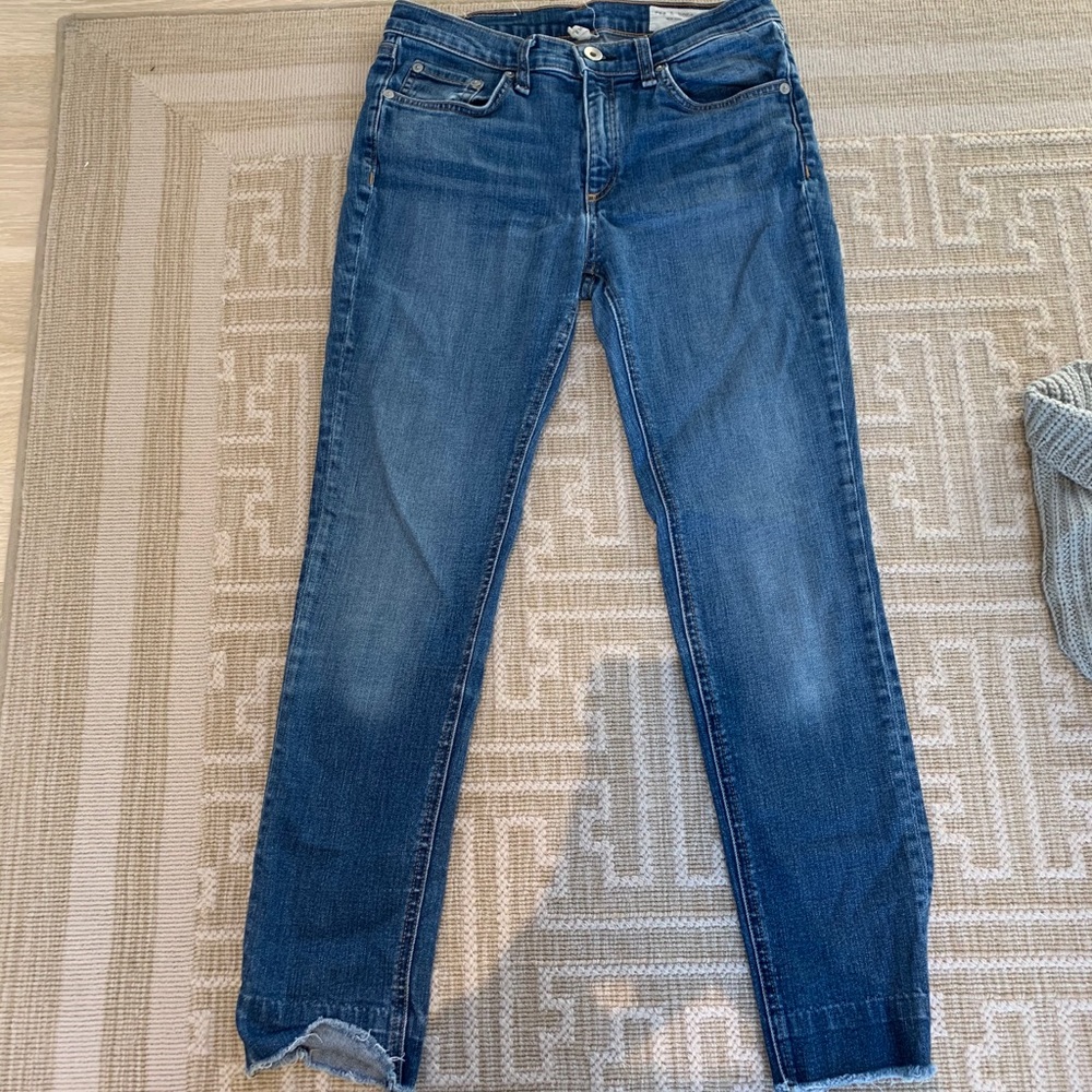 Rag and Bone Jeans